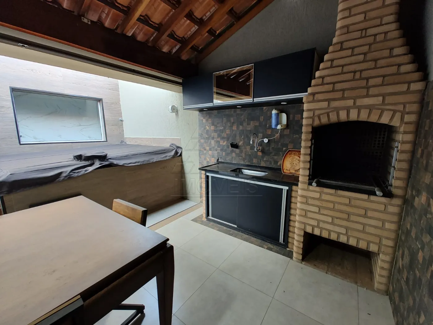 Casa com 3 quartos no Parque Novo Mundo - Americana — foto 3