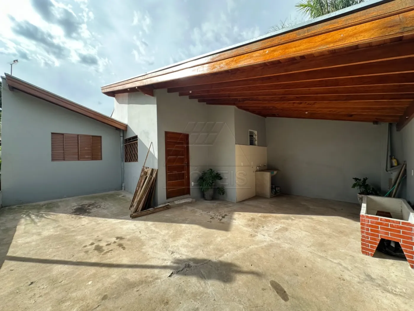Casa em Vila Azenha
