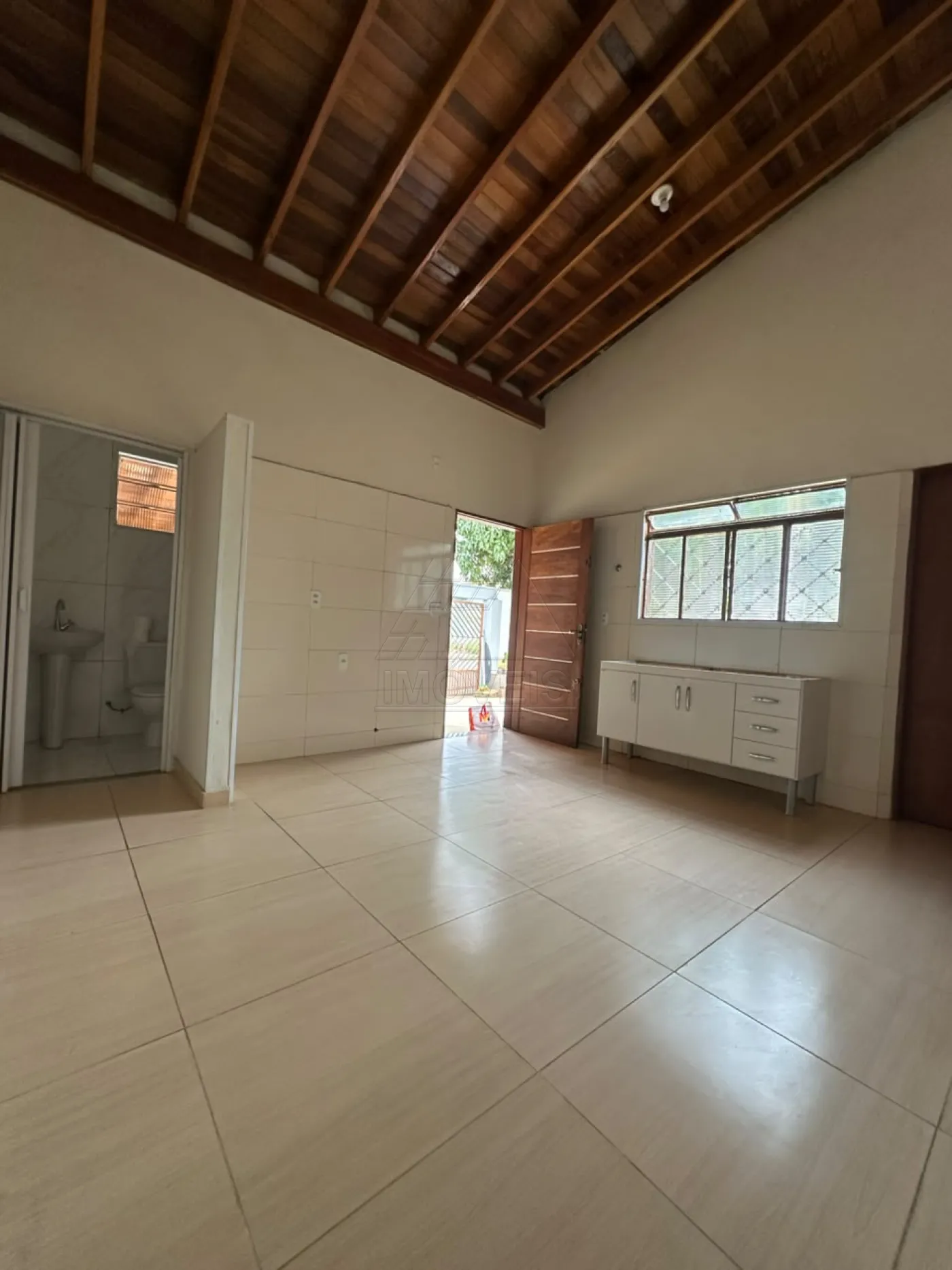 Casa com 2 quartos no Vila Azenha - Nova Odessa — foto 4
