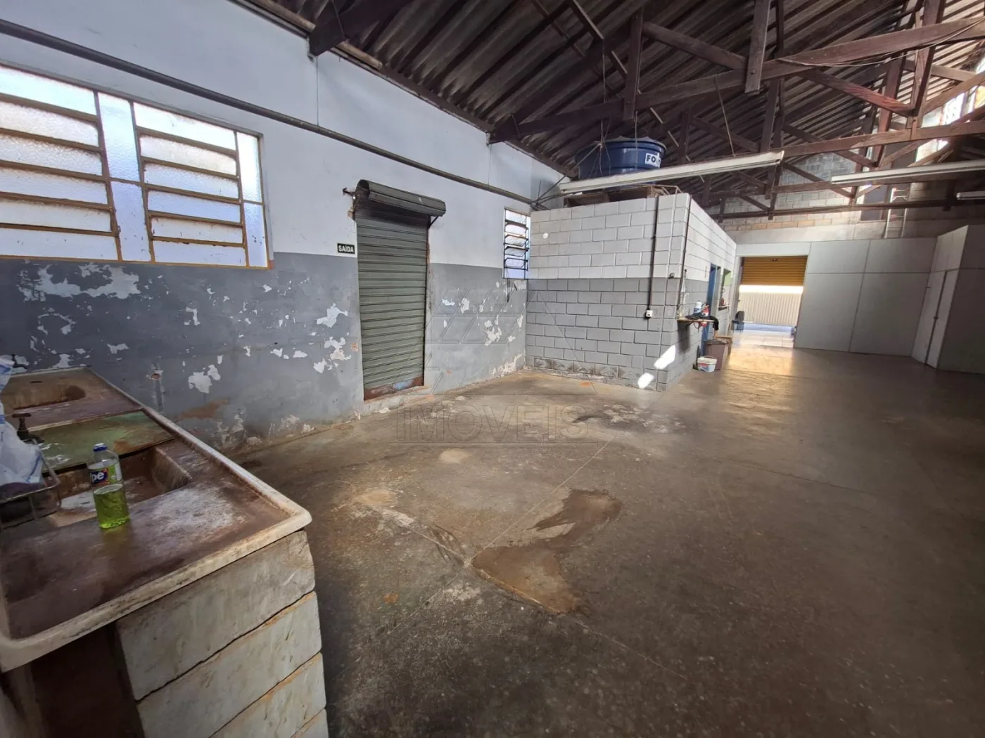 Alugar Industrial / Galp&atilde;o em Americana R$ 5.000,00 - Foto 6