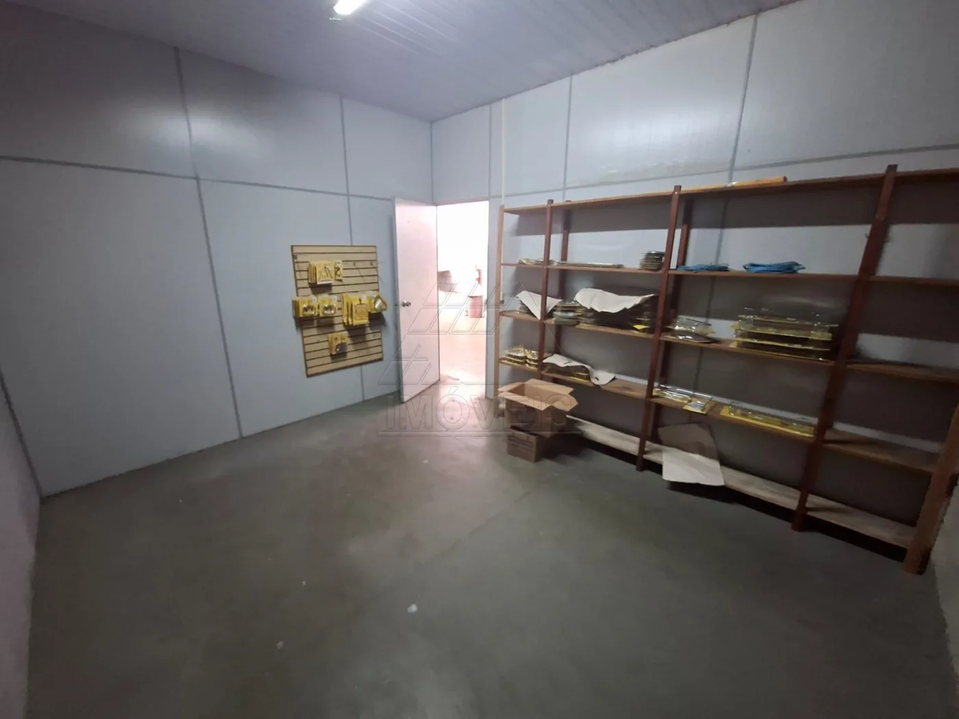 Alugar Industrial / Galp&atilde;o em Americana R$ 5.000,00 - Foto 7