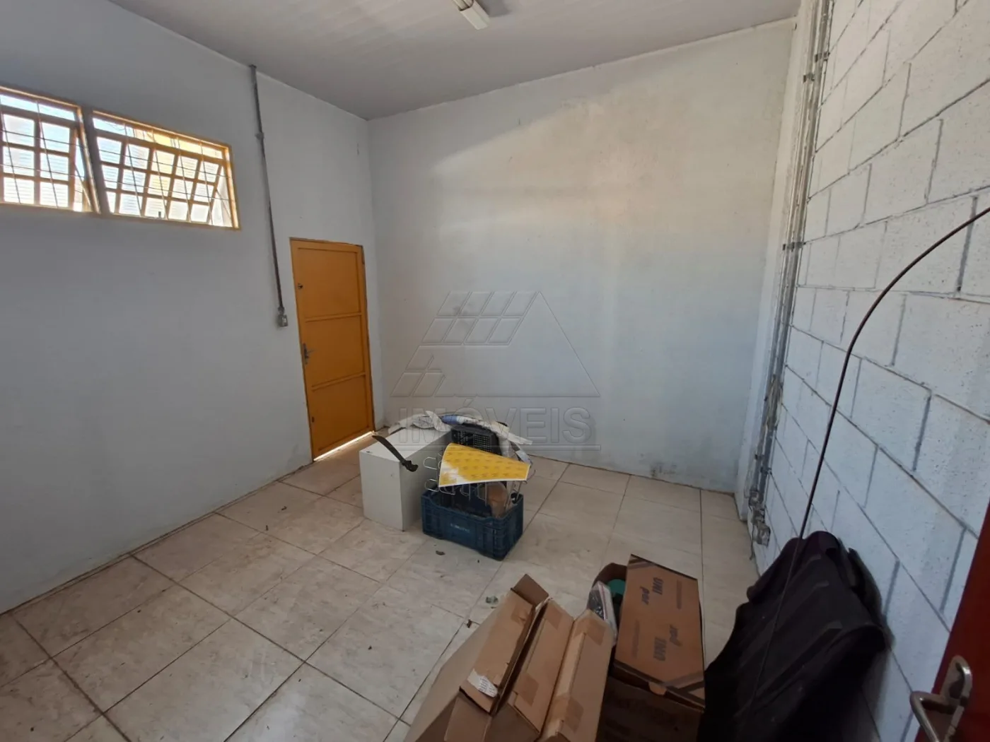 Alugar Industrial / Galp&atilde;o em Americana R$ 5.000,00 - Foto 10