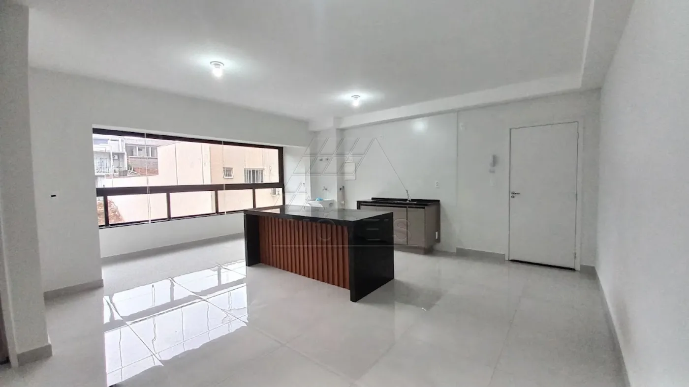 Apartamento em Jardim Dona Judith