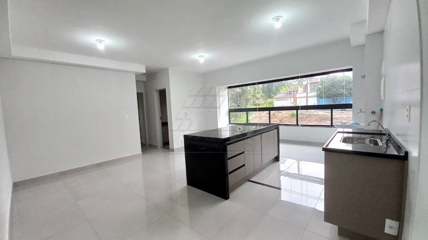 Apartamento com 2 quartos no Jardim Dona Judith - Americana — foto 3