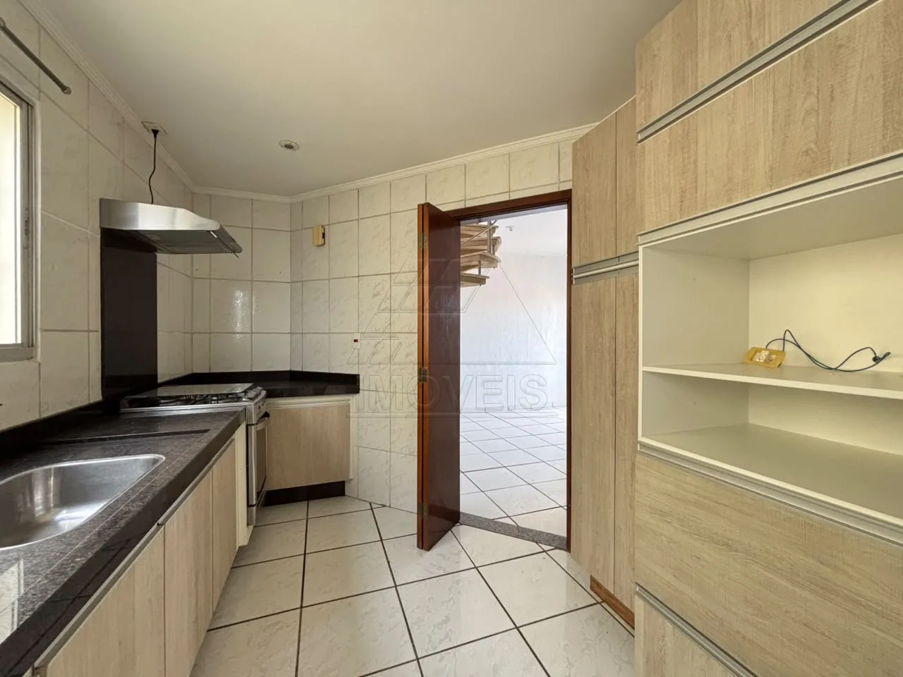 Apartamento com 3 quartos no Jardim Ipiranga - Americana — foto 2