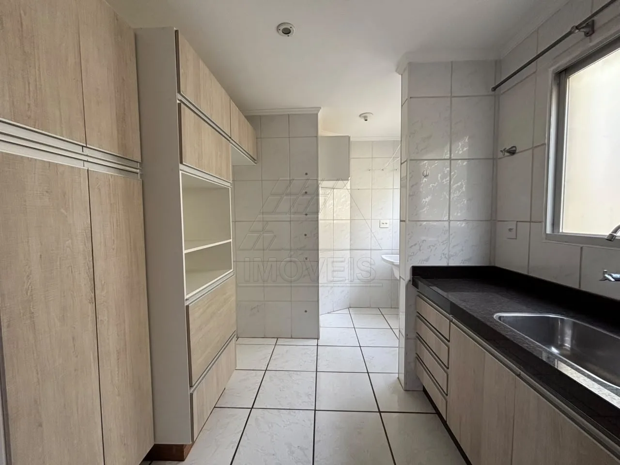 Apartamento com 3 quartos no Jardim Ipiranga - Americana — foto 3