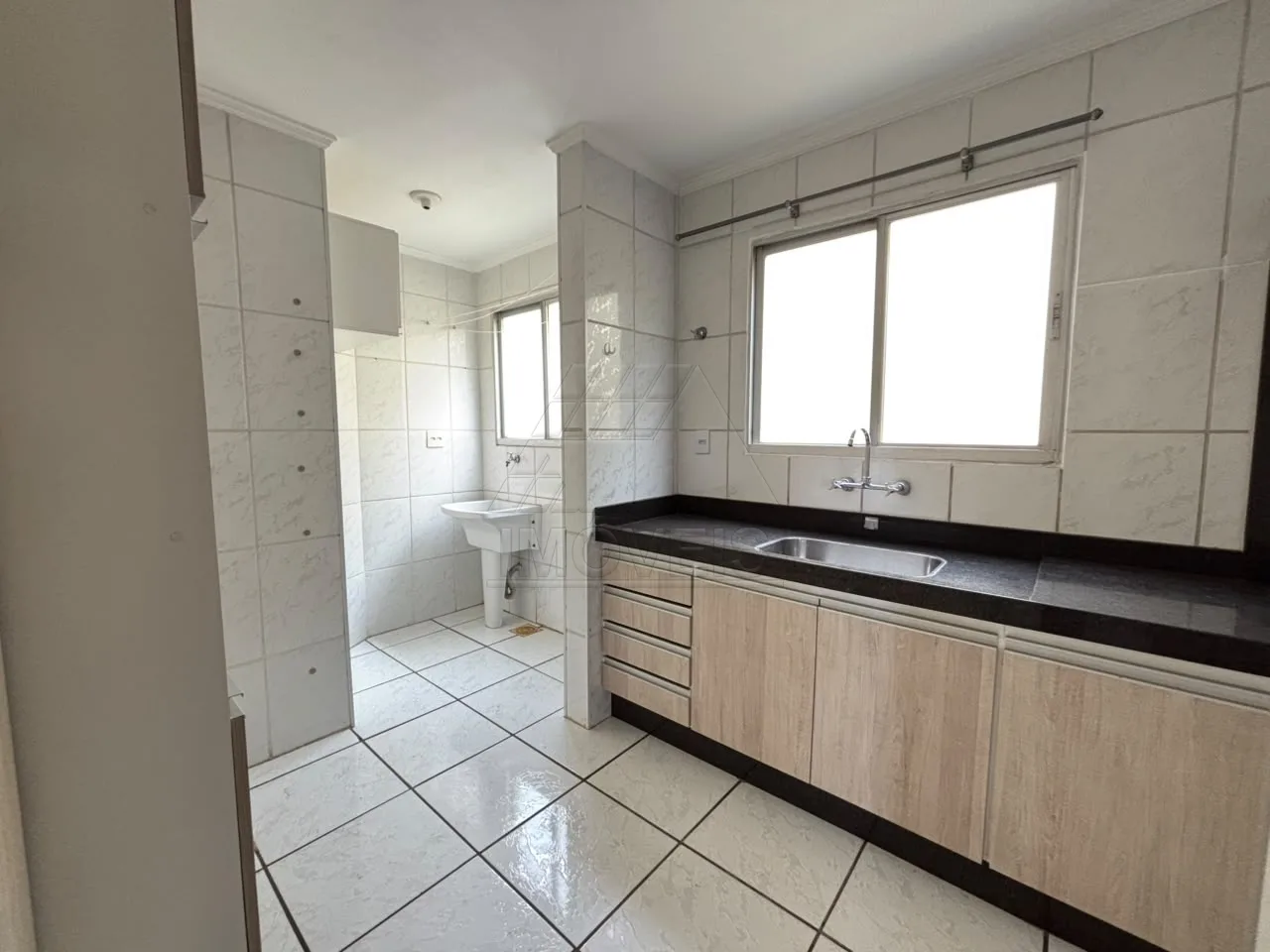 Apartamento com 3 quartos no Jardim Ipiranga - Americana — foto 4