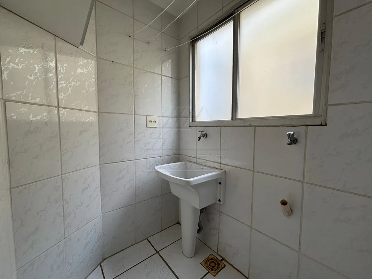 Apartamento com 3 quartos no Jardim Ipiranga - Americana — foto 5