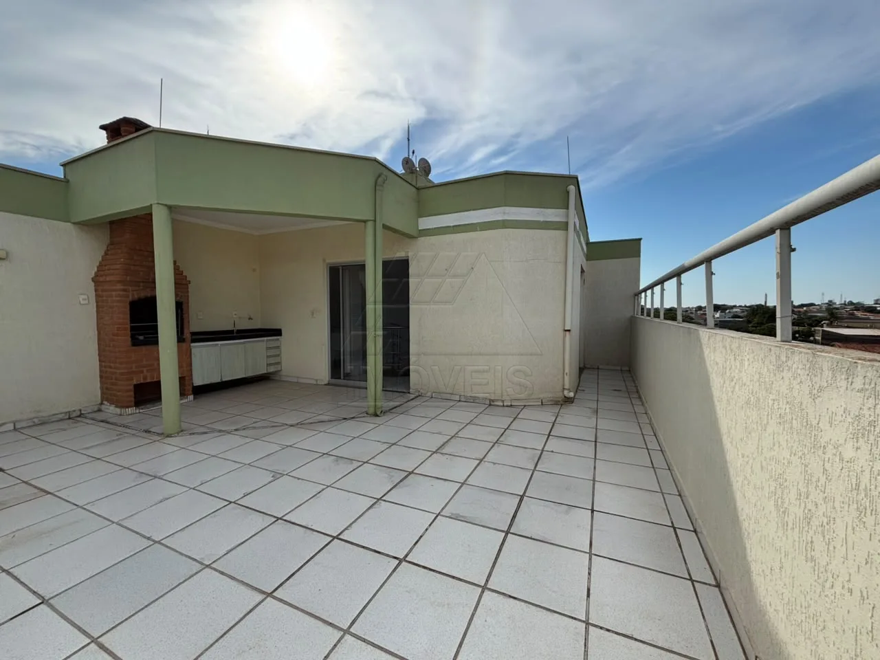 Alugar Apartamento / Residencial em Americana R$ 3.200,00 - Foto 26