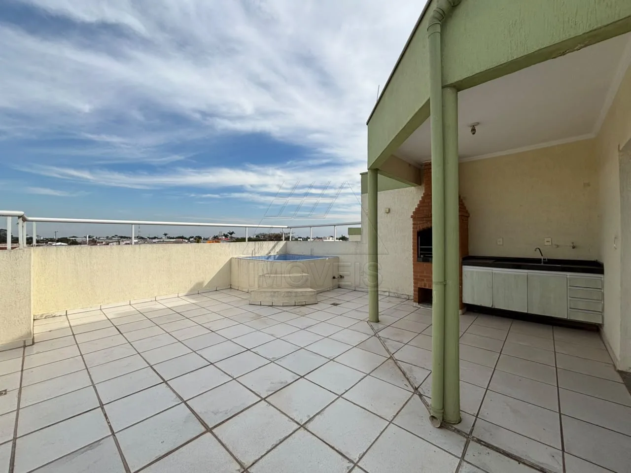 Alugar Apartamento / Residencial em Americana R$ 3.200,00 - Foto 27