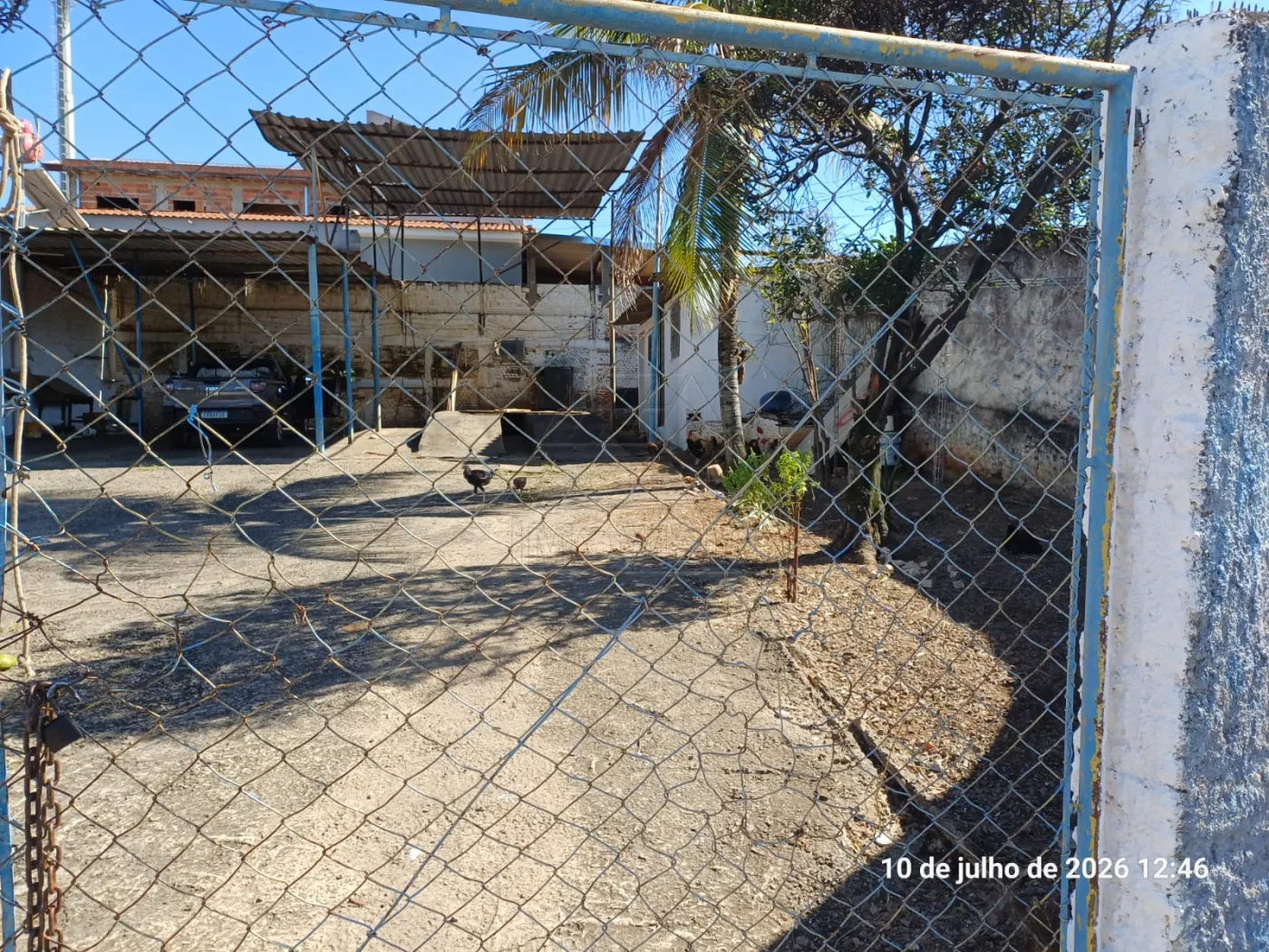 Terreno / Lote em Residencial Praia dos Namorados