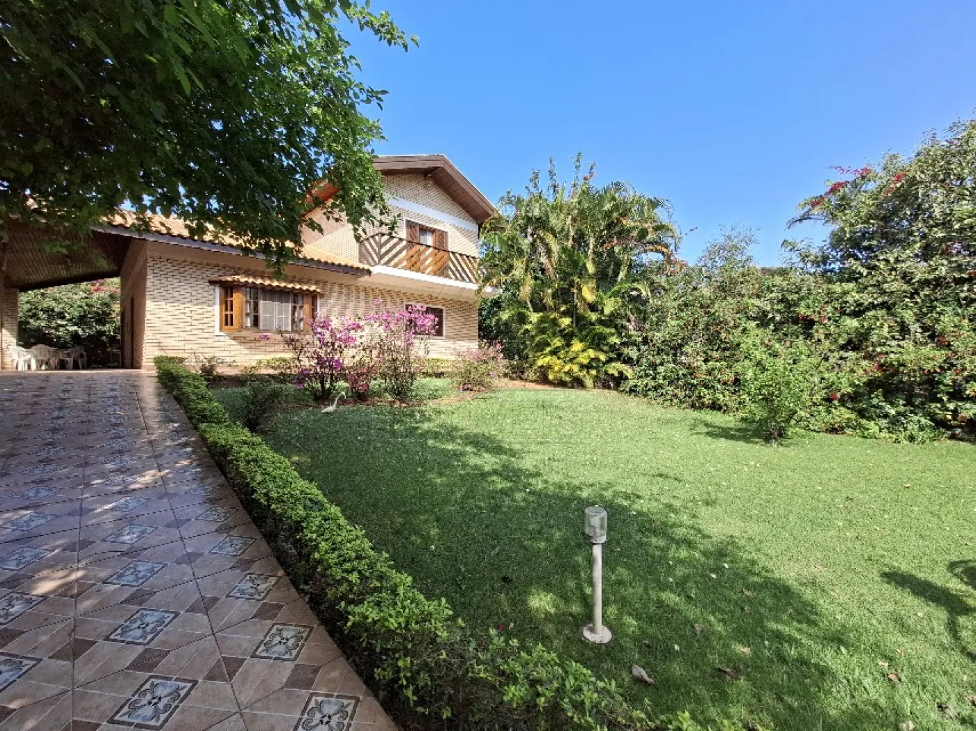 Casa em Recanto Vista Alegre