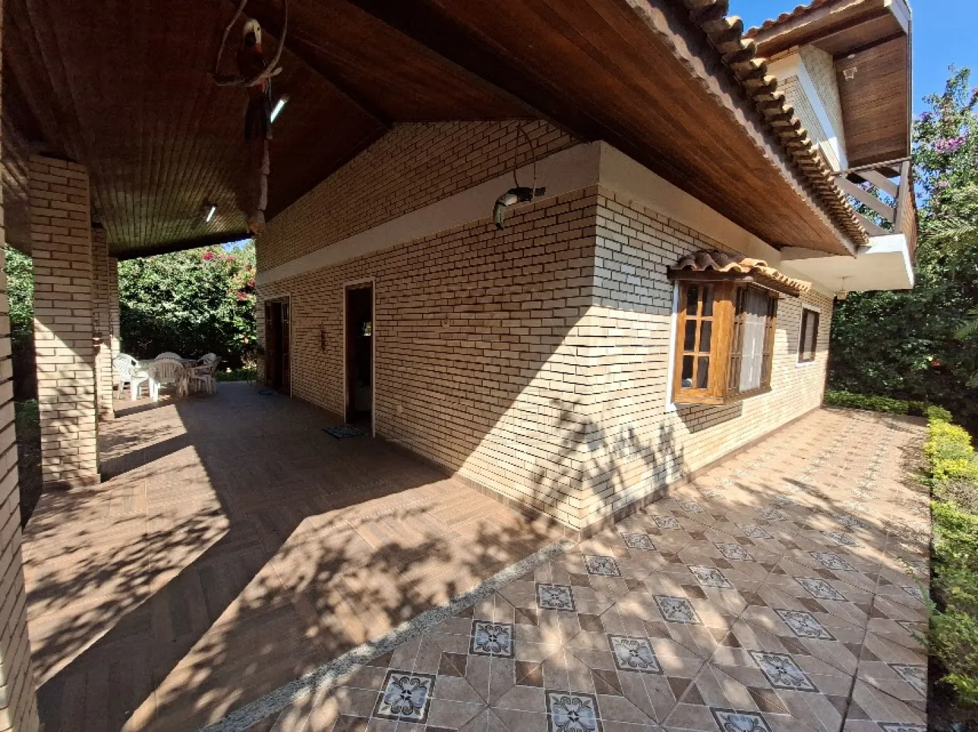 Casa com 3 quartos no Recanto Vista Alegre - Americana — foto 5