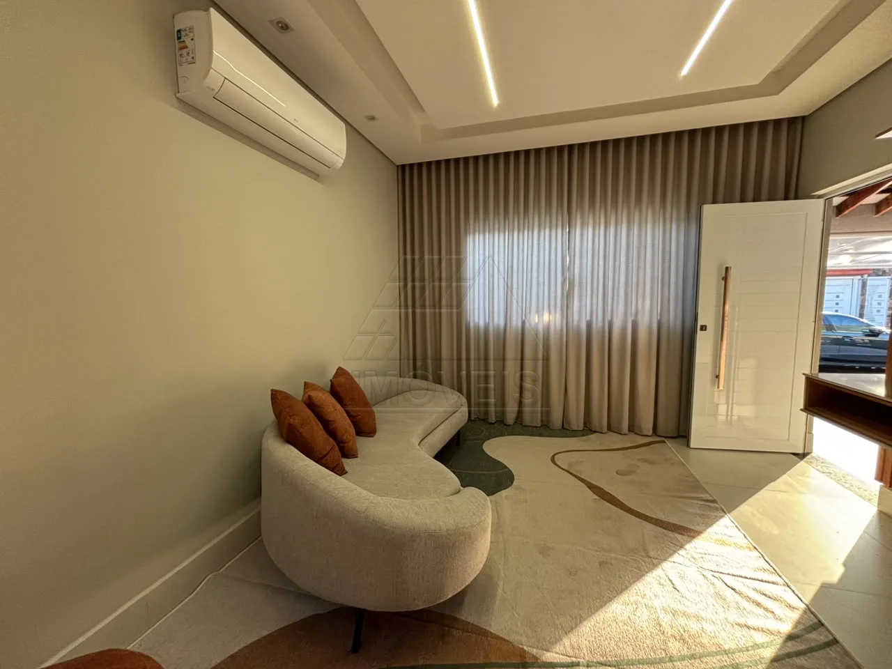 Casa com 3 quartos no Jardim Cândido Bertini - Santa Bárbara d'Oeste — foto 3