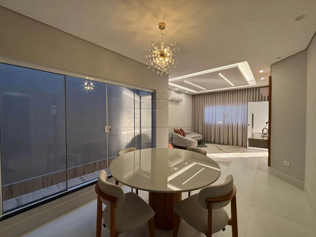 Casa com 3 quartos no Jardim Cândido Bertini - Santa Bárbara d'Oeste — foto 4