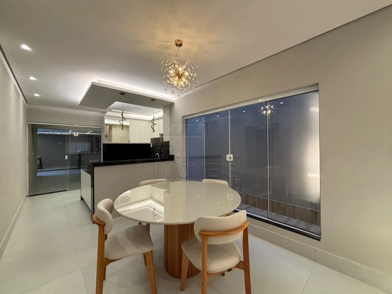 Casa com 3 quartos no Jardim Cândido Bertini - Santa Bárbara d'Oeste — foto 5
