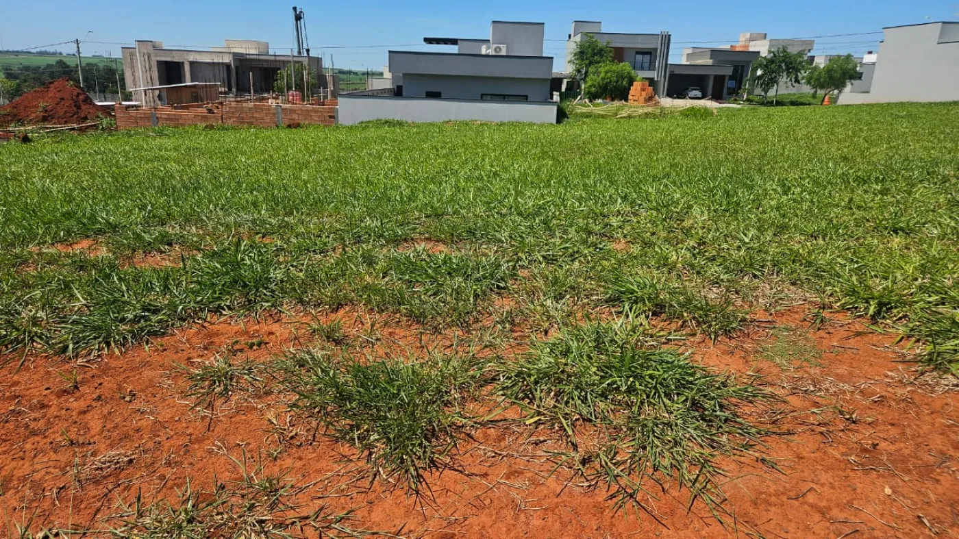Terreno / Lote no Jardim Recanto das Águas - Nova Odessa — foto 3