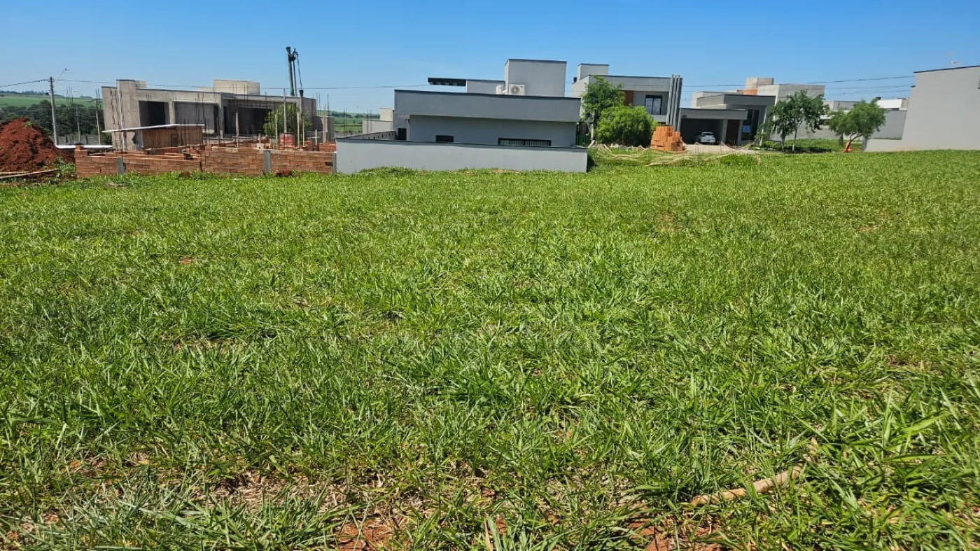 Terreno / Lote no Jardim Recanto das Águas - Nova Odessa — foto 4