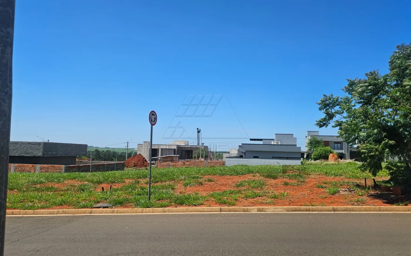 Terreno / Lote no Jardim Recanto das Águas - Nova Odessa — foto 2