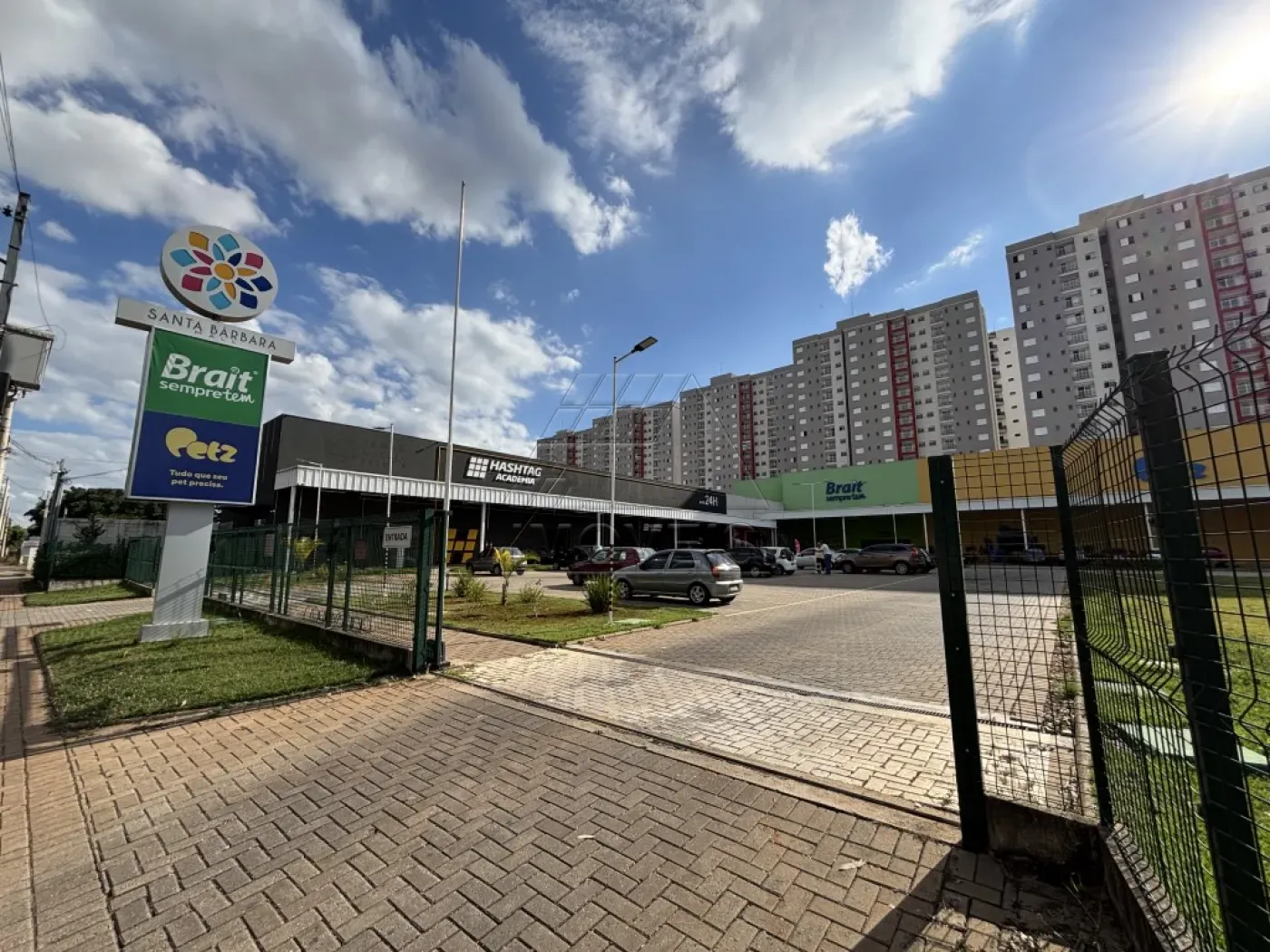 Sala Comercial / Escritorio / Consultório no Loteamento Colina Santa Bárbara - Santa Bárbara d'Oeste — foto 4