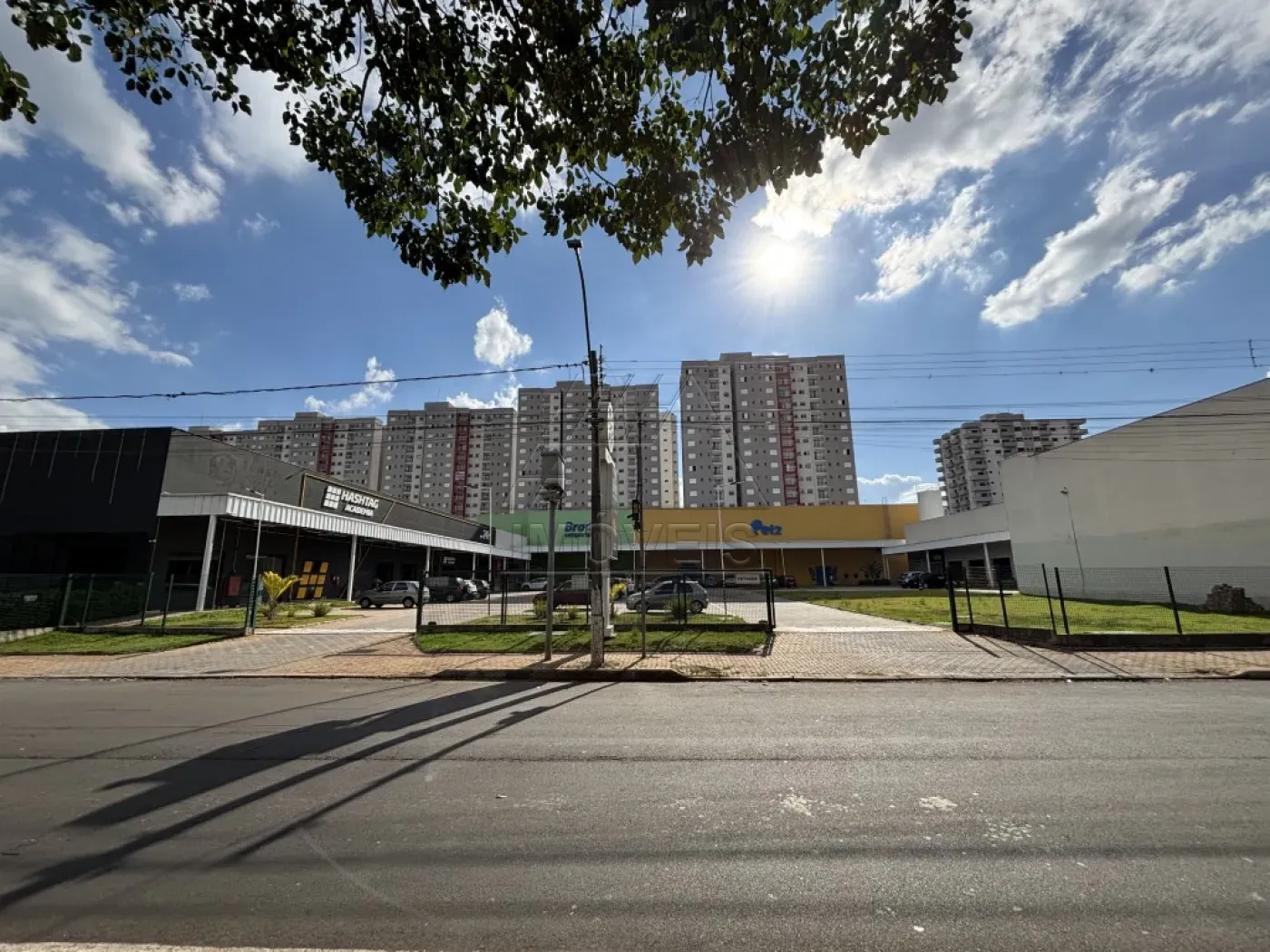 Sala Comercial / Escritorio / Consultório no Loteamento Colina Santa Bárbara - Santa Bárbara d'Oeste — foto 5