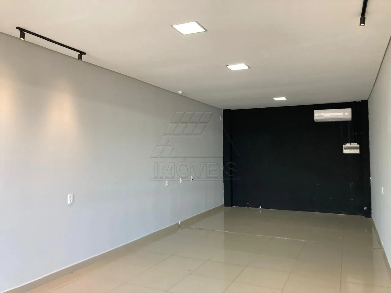 Sala Comercial / Escritorio / Consultório no Loteamento Colina Santa Bárbara - Santa Bárbara d'Oeste — foto 2