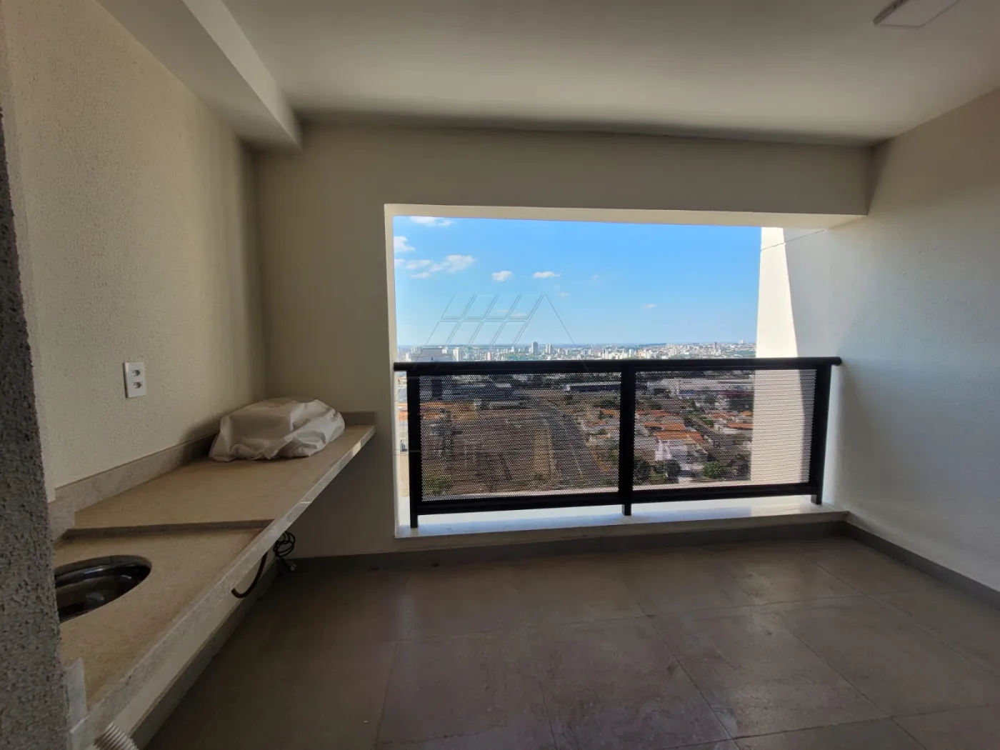 Apartamento com 3 quartos no Jardim Jacyra - Americana — foto 2