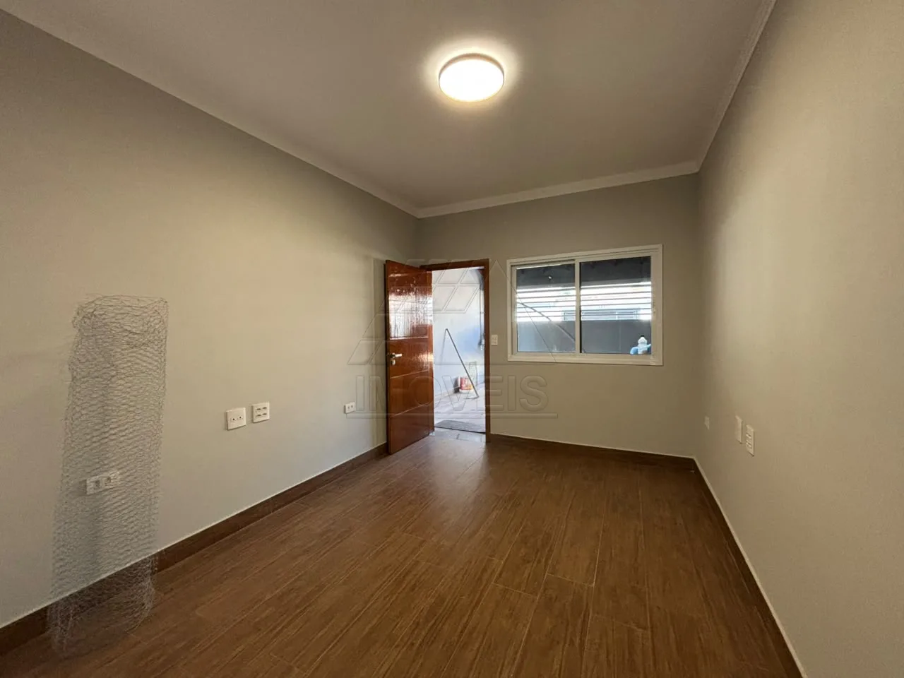 Casa em Loteamento Residencial Jardim Esperança