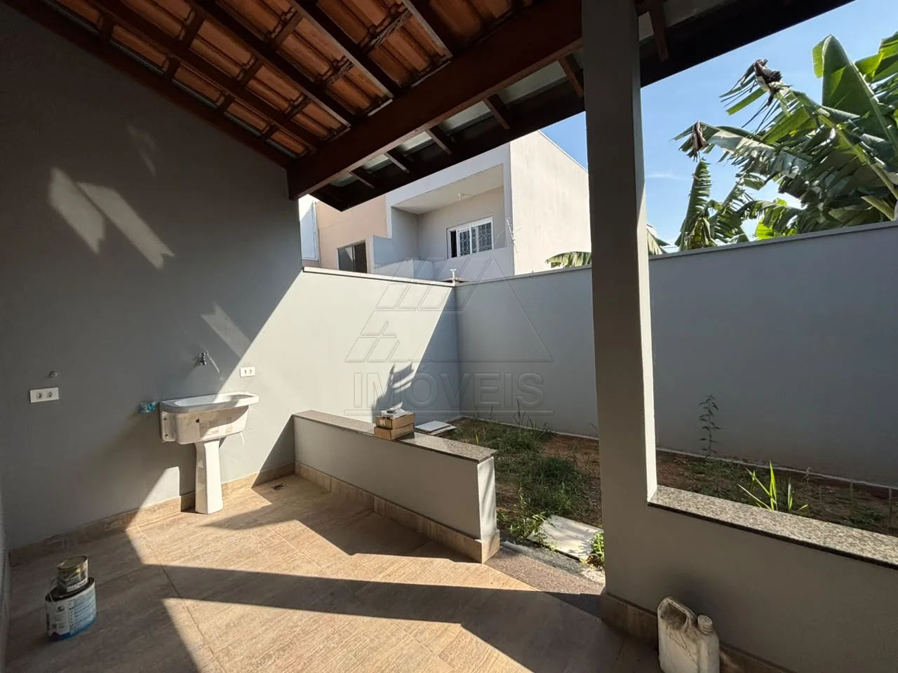 Alugar Casa / Padr&atilde;o em Americana R$ 2.700,00 - Foto 16