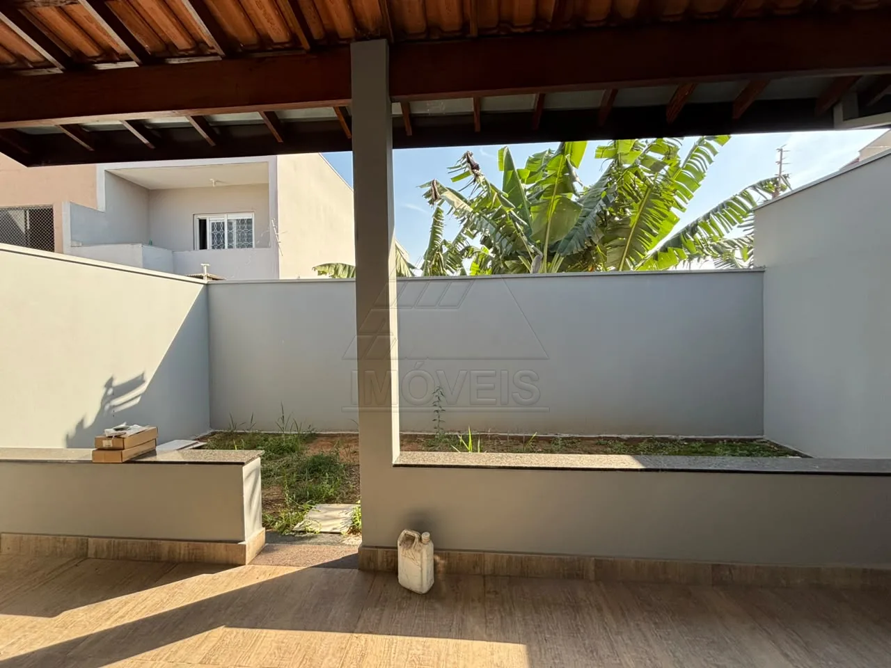 Alugar Casa / Padr&atilde;o em Americana R$ 2.700,00 - Foto 17