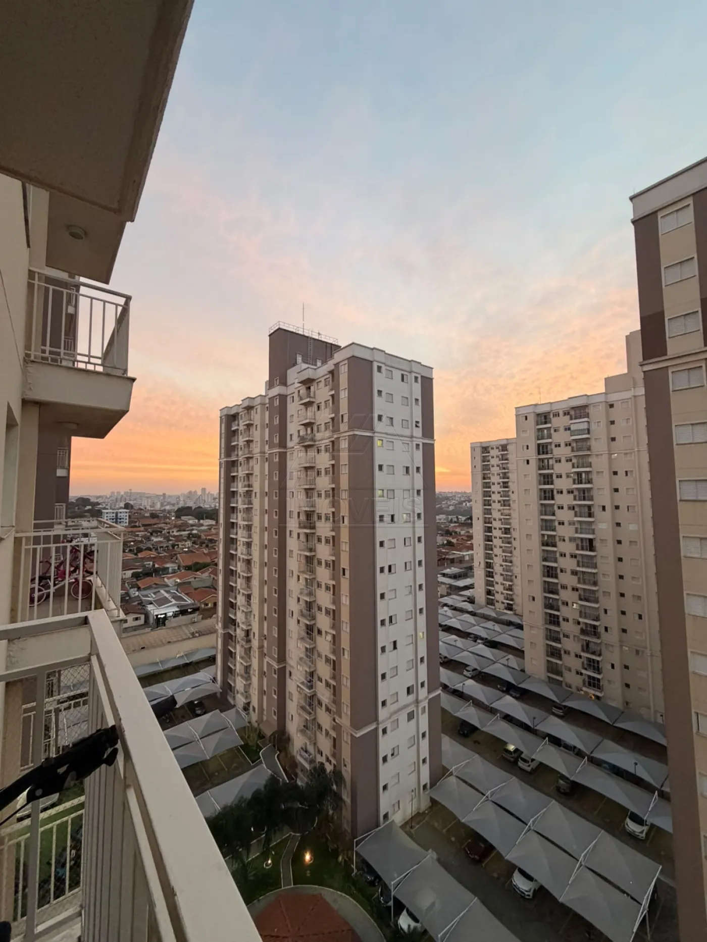 Apartamento com 2 quartos no Cariobinha - Americana — foto 2