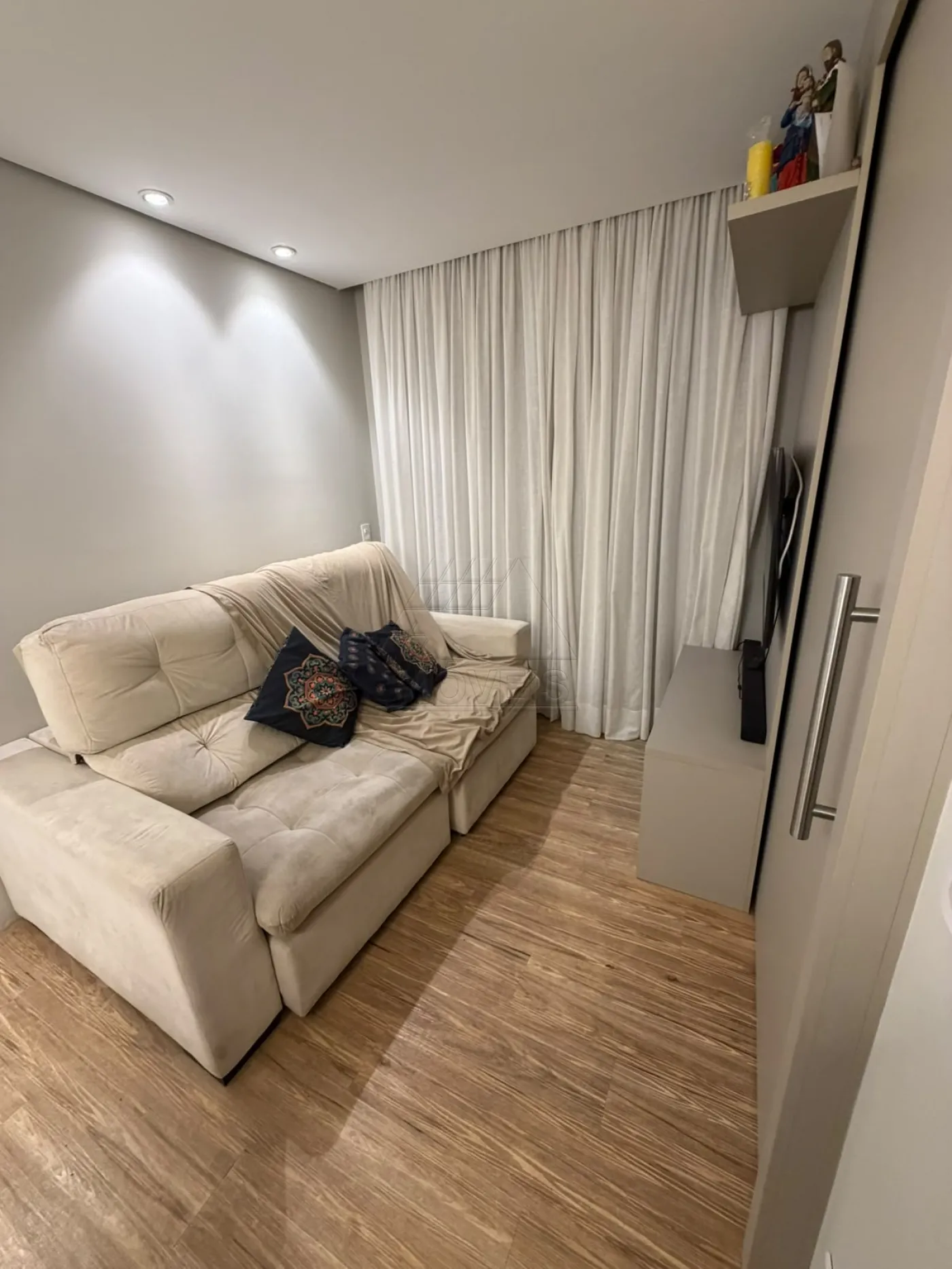 Apartamento com 2 quartos no Cariobinha - Americana — foto 3