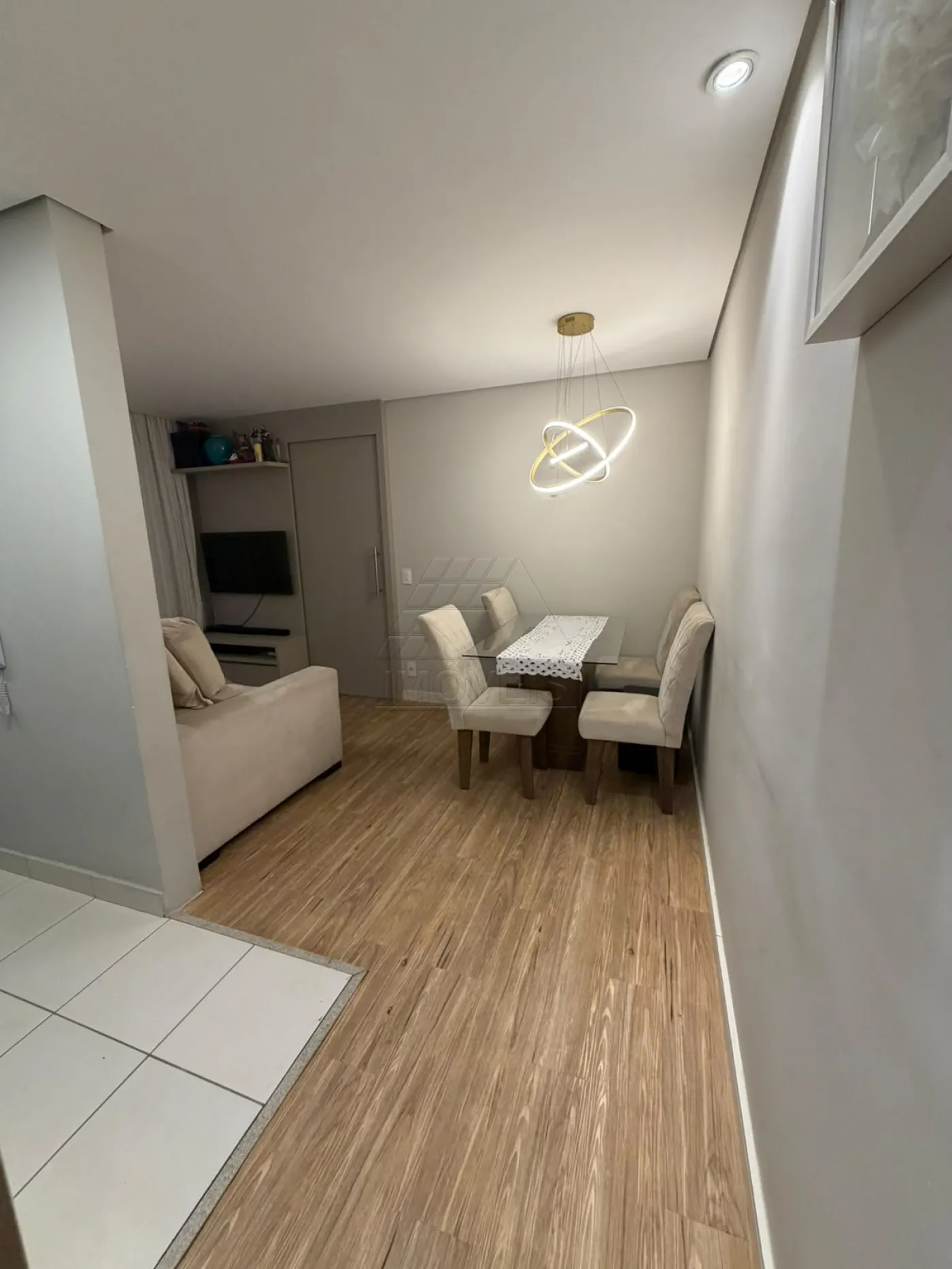 Apartamento com 2 quartos no Cariobinha - Americana — foto 4