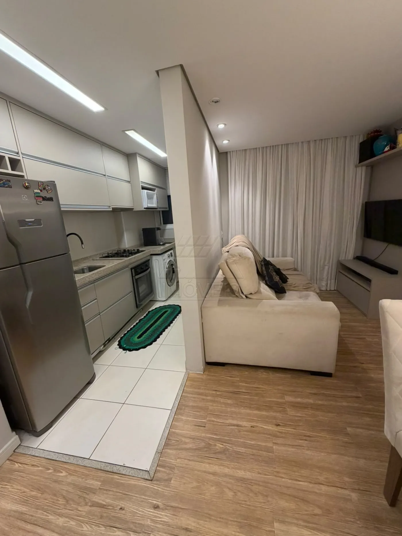 Apartamento com 2 quartos no Cariobinha - Americana — foto 5