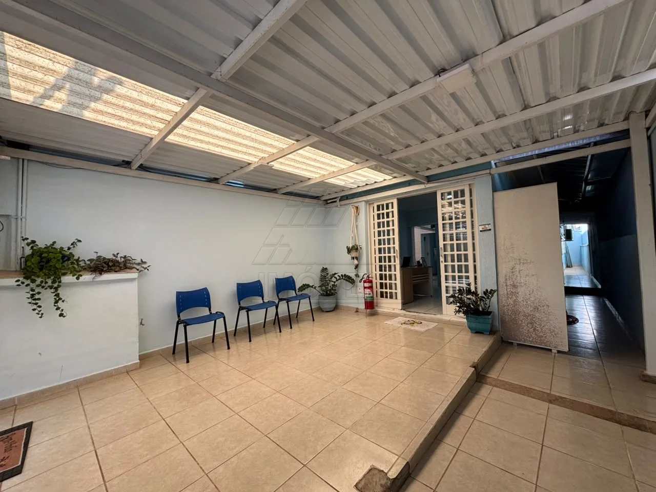 Estabelecimento Comercial em Jardim Ipiranga