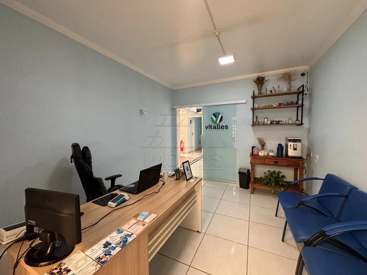 Estabelecimento Comercial no Jardim Ipiranga - Americana — foto 3