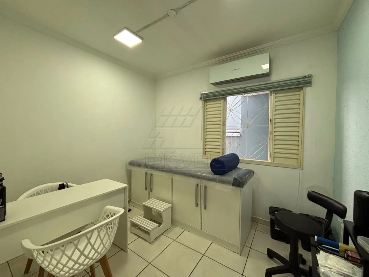 Alugar Comercial / Casa Comercial em Americana R$ 2.800,00 - Foto 8