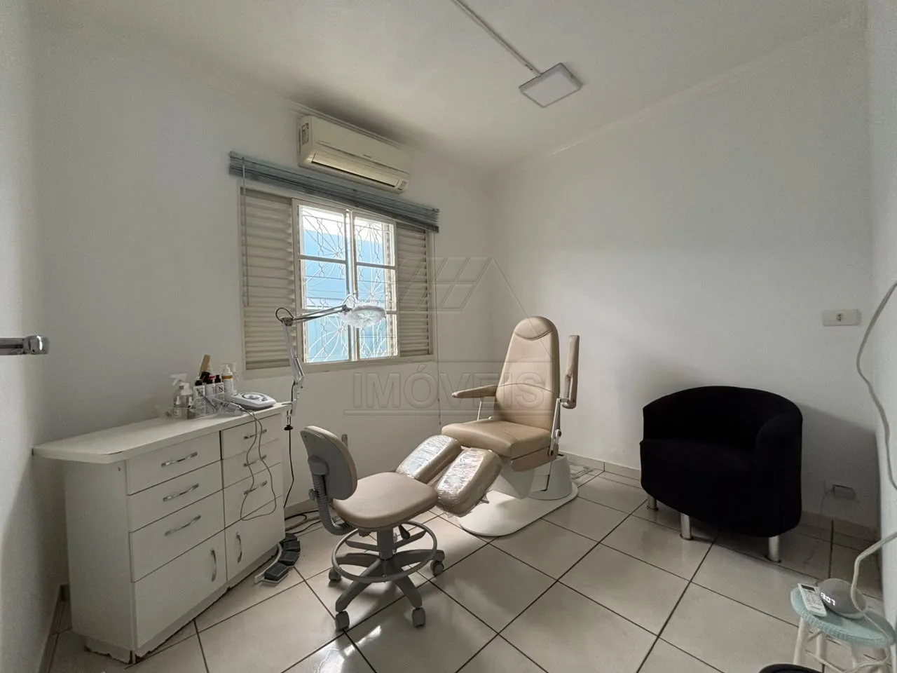 Alugar Comercial / Casa Comercial em Americana R$ 2.800,00 - Foto 11