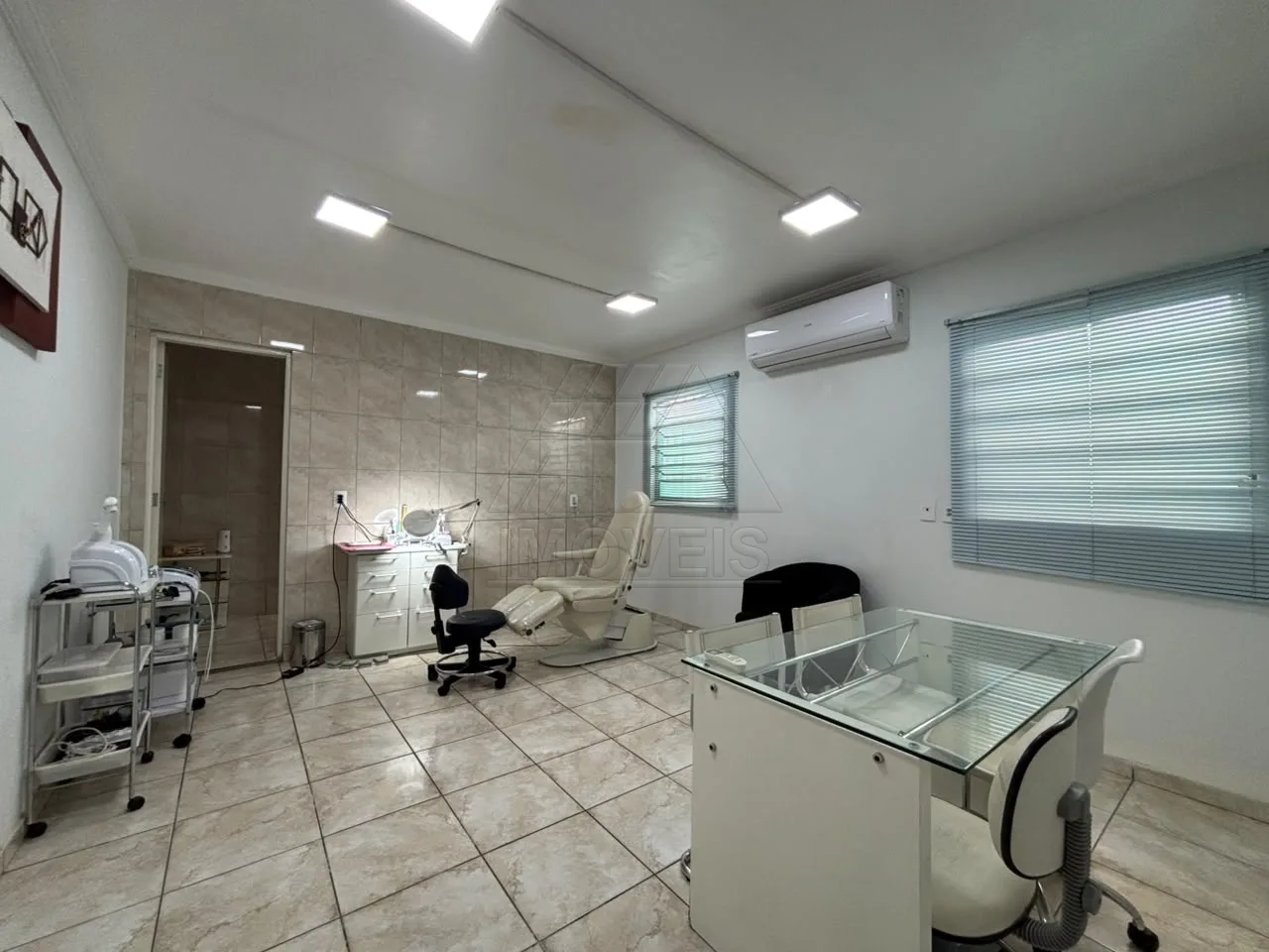 Alugar Comercial / Casa Comercial em Americana R$ 2.800,00 - Foto 13