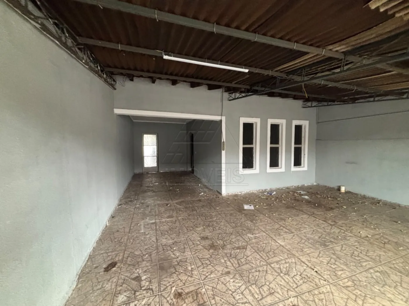 Casa com 2 quartos no Vila Mariana - Americana — foto 2