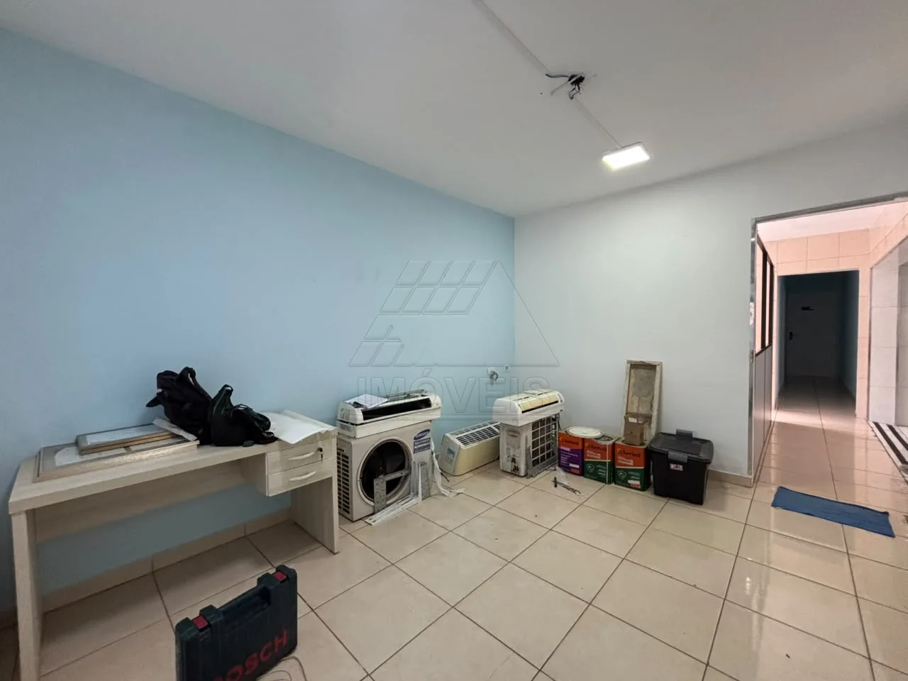 Estabelecimento Comercial em Jardim Ipiranga