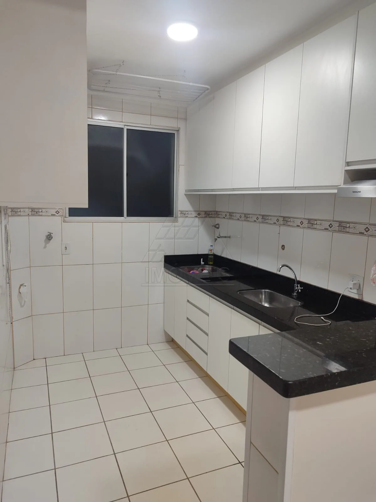 Alugar Apartamento / Residencial em Americana R$ 1.350,00 - Foto 1