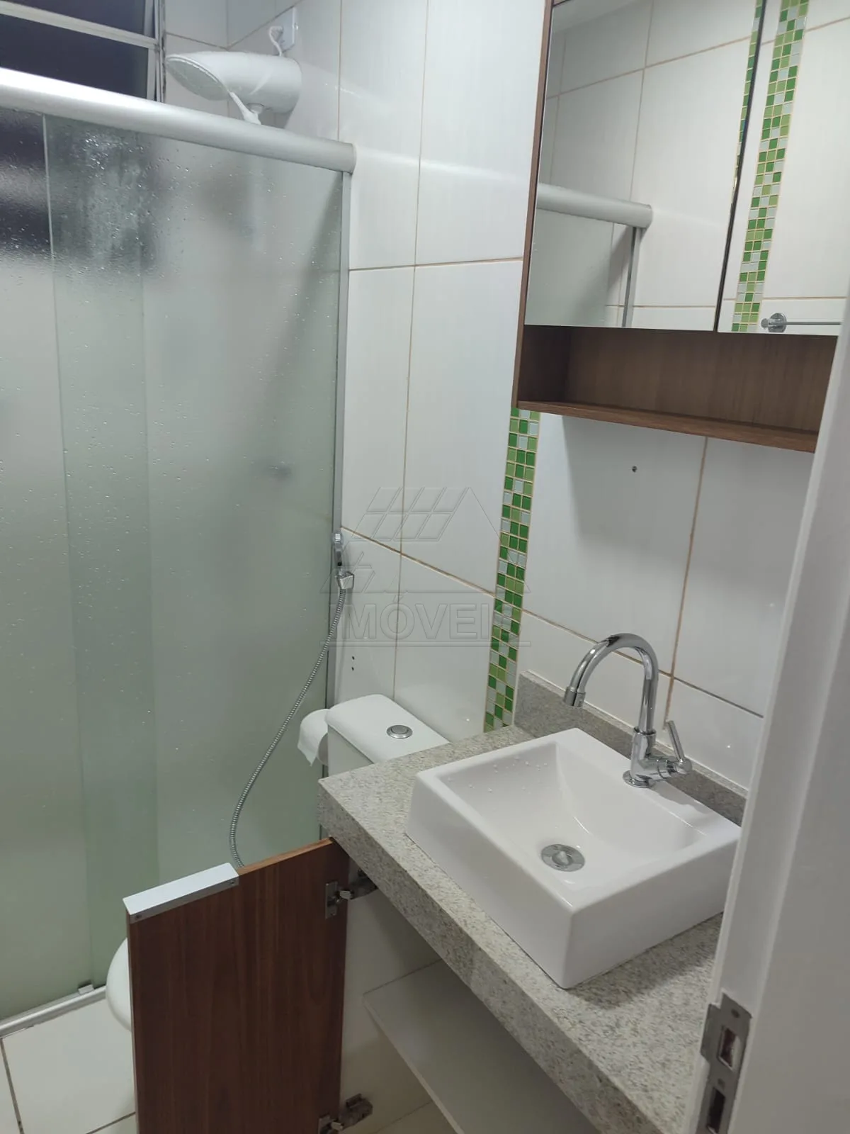 Alugar Apartamento / Residencial em Americana R$ 1.350,00 - Foto 4