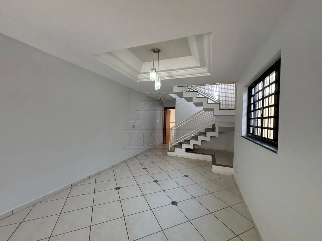 Alugar Casa / Padr&atilde;o em Americana R$ 3.600,00 - Foto 2