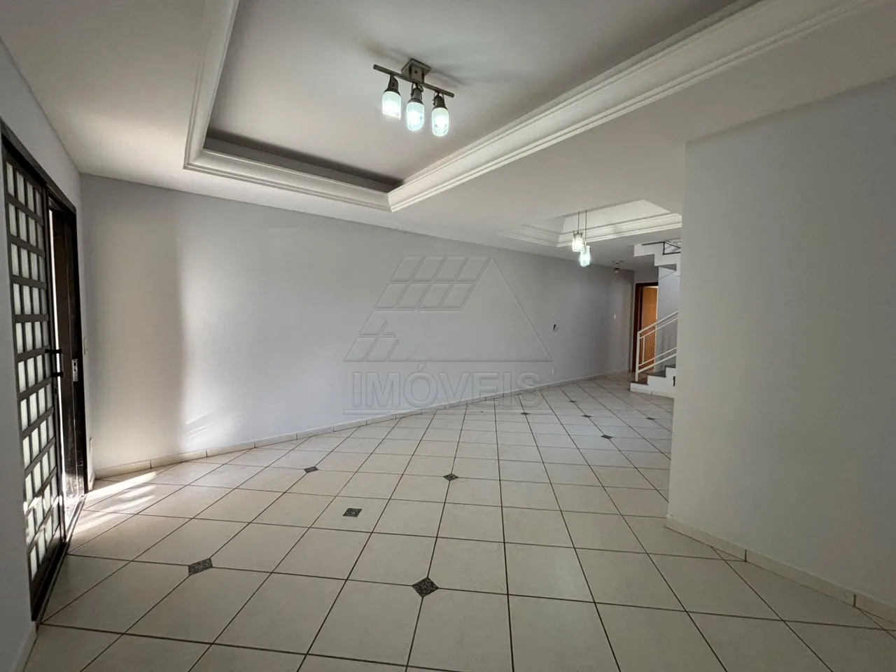Alugar Casa / Padr&atilde;o em Americana R$ 3.600,00 - Foto 3