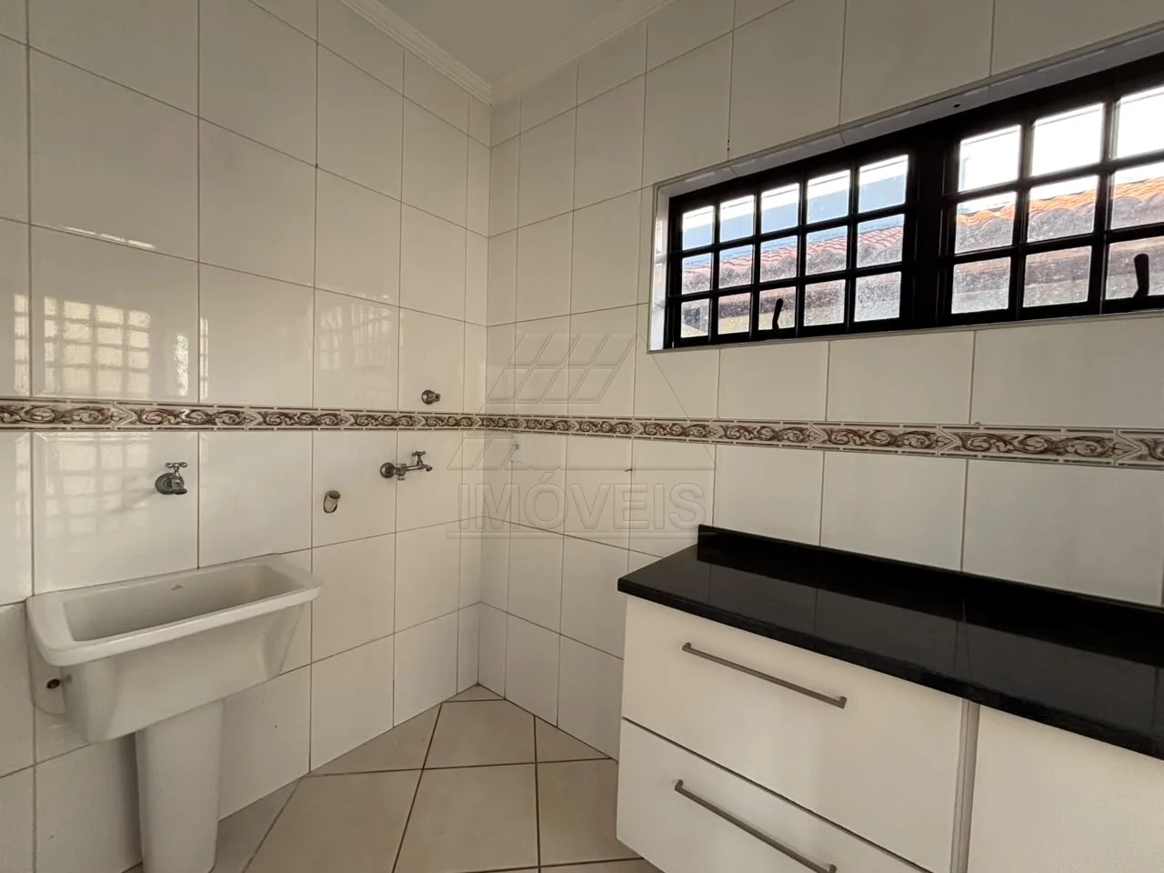 Alugar Casa / Padr&atilde;o em Americana R$ 3.600,00 - Foto 10