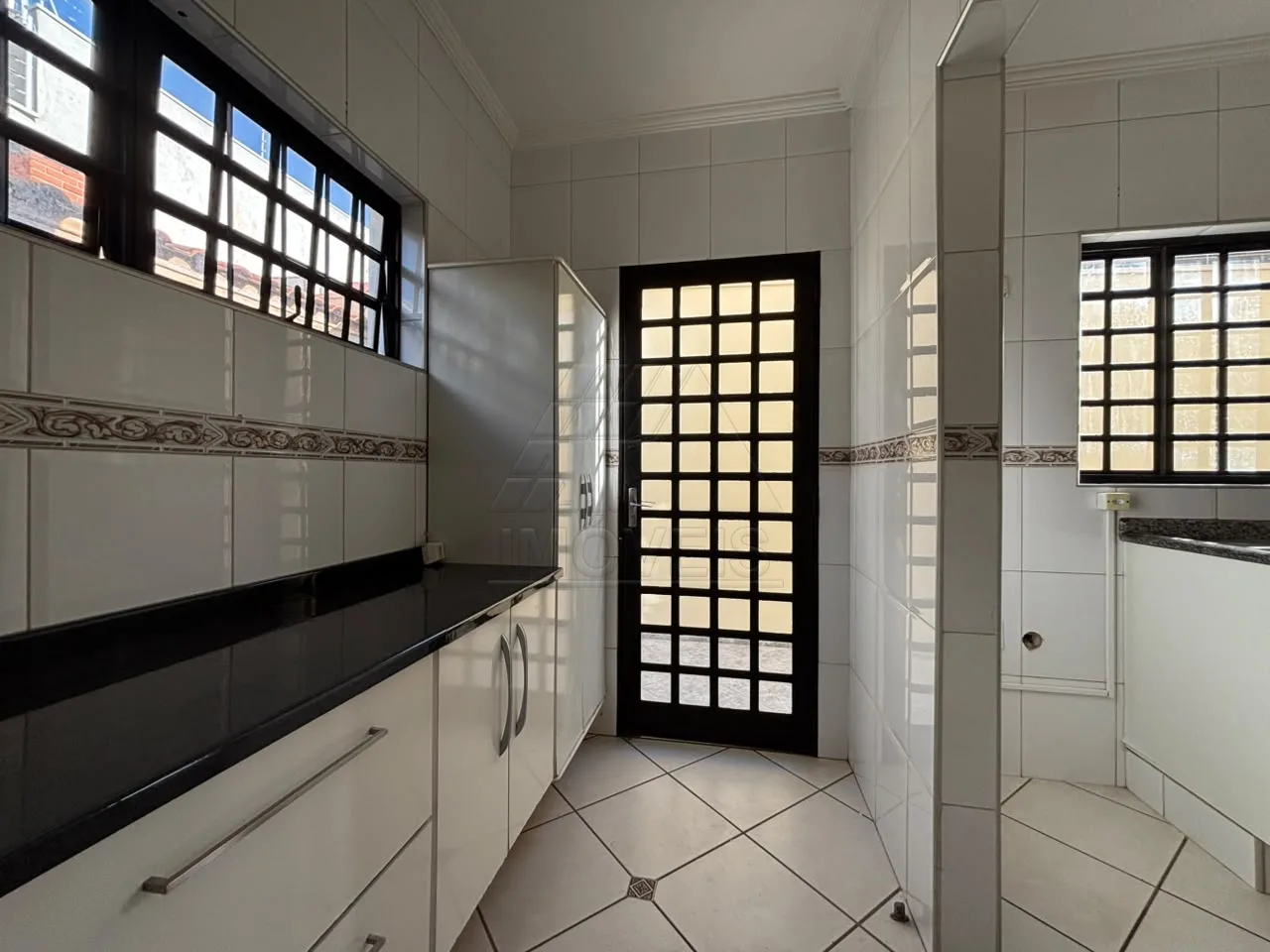 Alugar Casa / Padr&atilde;o em Americana R$ 3.600,00 - Foto 11