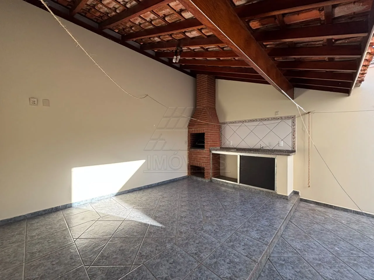 Alugar Casa / Padr&atilde;o em Americana R$ 3.600,00 - Foto 21