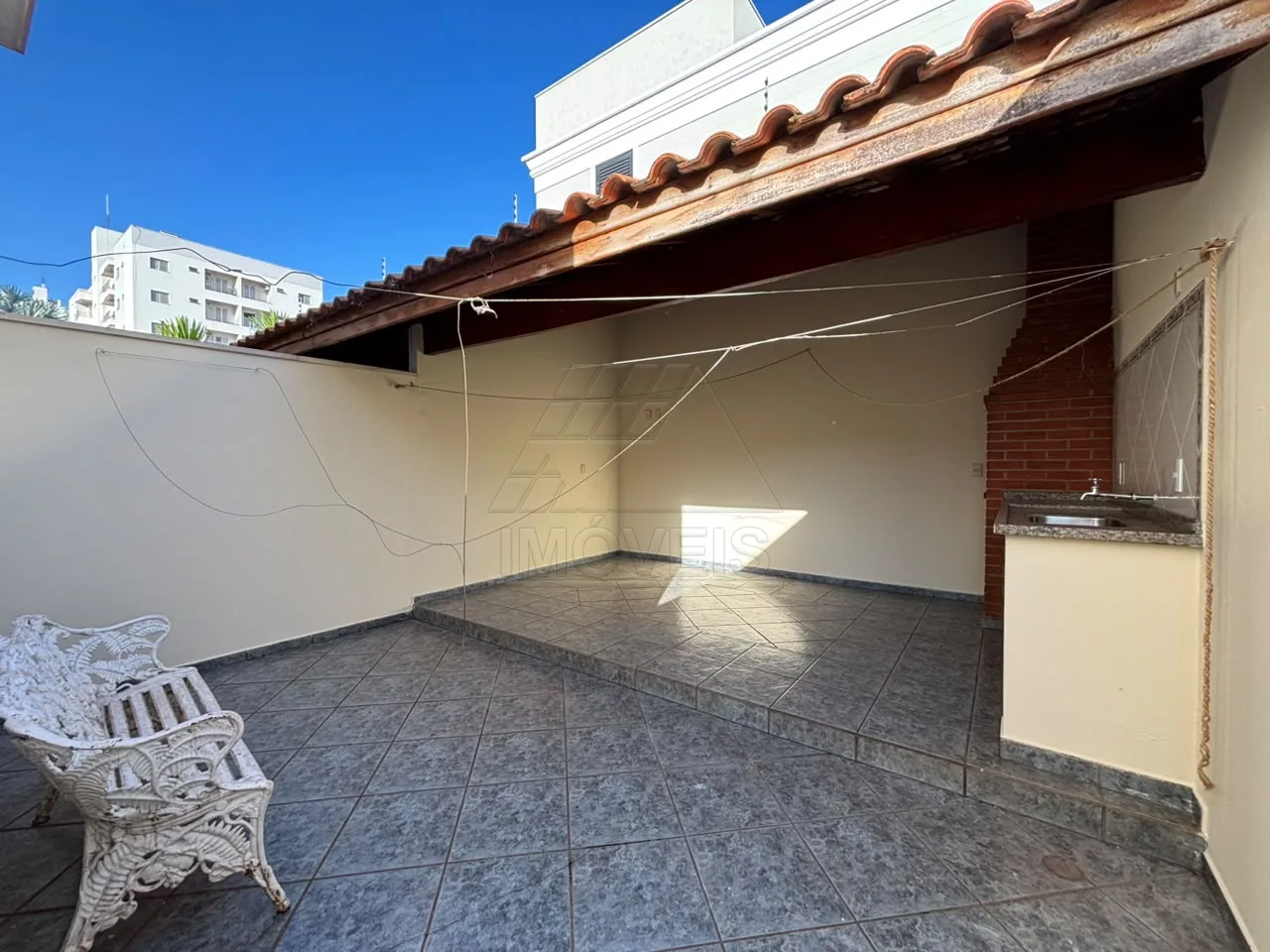 Alugar Casa / Padr&atilde;o em Americana R$ 3.600,00 - Foto 22