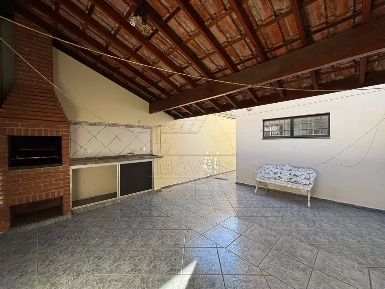 Alugar Casa / Padr&atilde;o em Americana R$ 3.600,00 - Foto 23